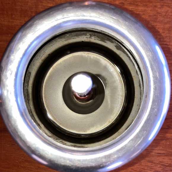 Vintage Stovetop Espresso & Steamer - Picture 10 of 12